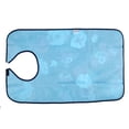 thumbnail image 3 of Babero para s Auxiliar de comedor para personas mayores con recogedor de Colco Comer babero, 3 of 7