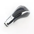 thumbnail image 5 of For Opel/Vauxhall Insignia/Astra J for GM/Buick Regal 2008-2016 Car Automatic Chrome/Matte Gear Shift Knob Lever Shifter, 5 of 6