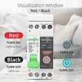 thumbnail image 5 of Intelligent Circuit Breaker Wireless Remotes Control, 5 of 5