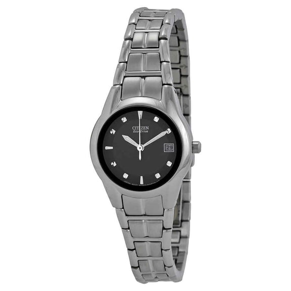 CITIZEN Women's Eco-Drive Watch EW1410-50E