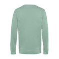 thumbnail image 2 of B&C Sweat à Col Rond Biologique pour Hommes, 2 of 3
