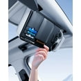 thumbnail image 3 of Auto Drive Car Visor Storage Organizer, 3 of 5