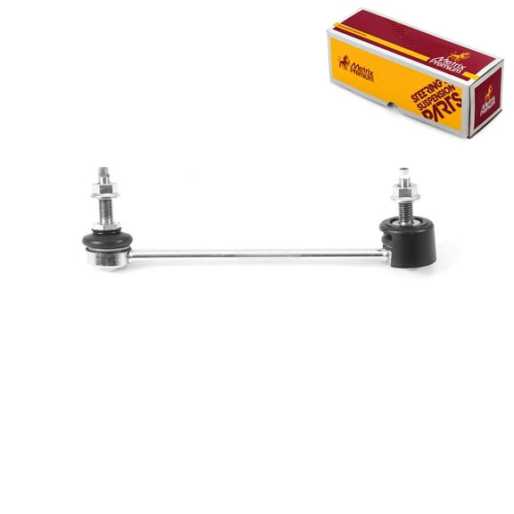 Metrix Premium Chassis Parts -Rear Sway Bar Stabilizer End Link Fits 07-22 Ford Expedition, 07-22 Lincoln Navigator,Replacement K750052,Made in Europe