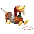 thumbnail image 3 of Toy Story 4 Slinky Dog, 3 of 5