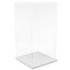 thumbnail image 1 of Caja de acrílico para figuras de acción, caja expositora para muñecas de dibujos animados, estuche para figuras de acción, 1 of 8