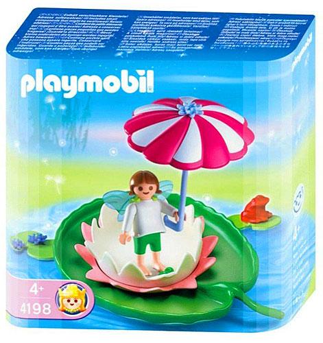 playmobil magic castle