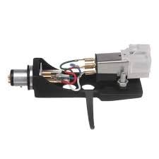 Tocadiscos ReadyWired Cabezal+Cartucho+Aguja