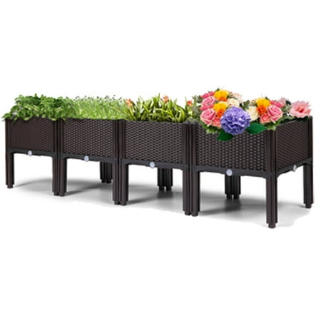Up to 45% off on Raised Beds