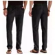 thumbnail image 4 of Pantalones Rectos Casuales Para Hombre Cintura Elástica, 4 of 6