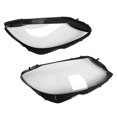 thumbnail image 2 of Transparent Lampshade For Mercedes Benz W205 C180 15-18 A2059067403, 2 of 5