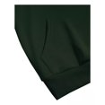 thumbnail image 3 of Sudadera Con Gorro Agradable A Diversos Climas Unisex, 3 of 4