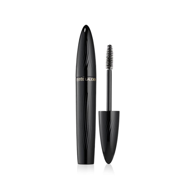 Máscara Estée Lauder Turbo Lash High Powered Volume + Longitude