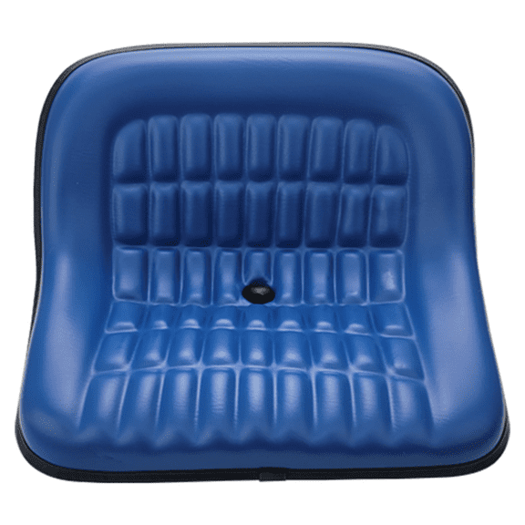 E2NNA405AA99M New Seat Cushion and Pan Assembly for Ford Specific Tractor Models 1000 