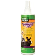 Wild Harvest Cage Cleaning & Deodorizing Spray, 16 oz.