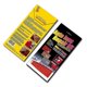 thumbnail image 2 of Car Glass Repair Kit Headlights Turn Signal Taillight Set Crack Film Polishing, 2 of 5