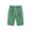 Grass Green, variant on Women's Trousers Linen Cotton Trousers Solid Color Five-Point Trousers Women's Summer Five-Cent Trousers