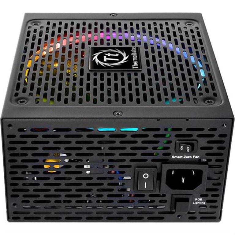 Thermaltake Toughpower Grand RGB 750W Gold Fully Modular