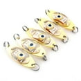 thumbnail image 3 of Portable Fishing Light LED Underwater Fish Mini Lure Lamp Fishing Bait Light Outdoor Supplies, 3 of 7