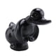 thumbnail image 4 of 2PCS Angry Rubber Duck Hood Ornament, for Trucks, Cool Duck Ornament Angry Rubber Duck, 4 of 5