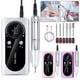 thumbnail image 2 of 45000RPM Professional Electric Nail Drill Machine with 6pcs Nail Drill Bit for Home Salon, 2 of 5