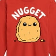 thumbnail image 3 of Instant Message - Nugget - Toddler & Youth Long Sleeve Graphic T-Shirt, 3 of 6