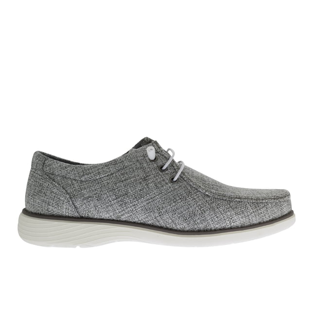 Choclo Paulo Color Gris 26.5 Dorothy Gaynor Choclo Paulo Color Gris 26.5