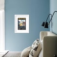 thumbnail image 5 of Greatstone  Worlds Smallest Public Railway Poster, Transportation World Culture Framed Art Print Wall Art by N Cramer Roberts Sold by Art.Com, 5 of 6