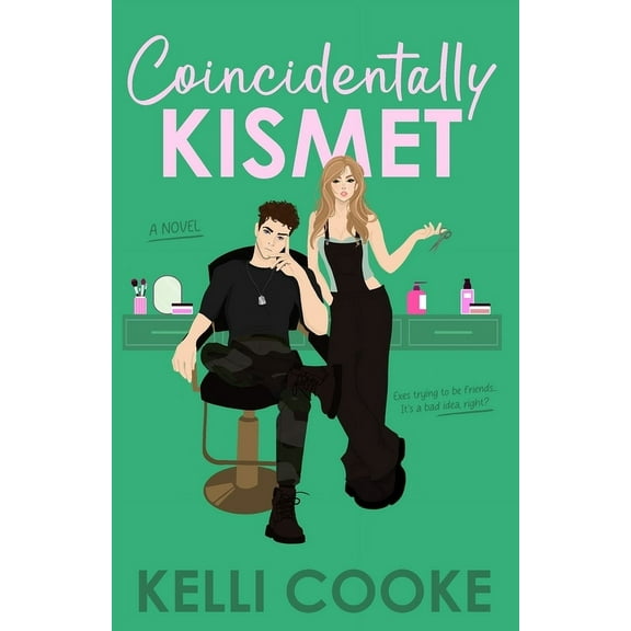 Coincidentally Kismet, (Paperback)