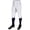White/Navy, variant on Champro Youth Triple Crown 2.0 Pinstripe Knicker Baseball Pant White/Scarlet L