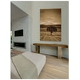 thumbnail image 6 of Marmont Hill "Lone Tree at Sunset" Painting Print on Canvas, 6 of 7