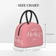 thumbnail image 2 of Easygdp Happy Mother's Day Bolsa de Almuerzo Insulada Grande, Forro de Aluminio, Diseño Espacioso, a Prueba de Fugas, Ideal para Trabajo, Picnics, Viajes y Actividades al Aire Libre, 2 of 6
