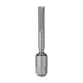 thumbnail image 1 of Adaptador de vástago a SDS Plus, herramienta rápida para martillos rotativos, conexión de, 1 of 8