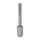 thumbnail image 1 of Adaptador de mandril SDS Max a SDS Plus, convertidor de brocas, resistente, portátil y extraíble. Plata, 1 of 9