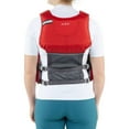 thumbnail image 6 of NRS Women's Zoya Mesh Back Life Jacket PFD, 6 of 10