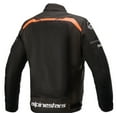 thumbnail image 2 of Alpinestars Honda T SP-S Air Mens Textile Motorcycle Jacket Black/Red XXL, 2 of 2