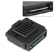 thumbnail image 2 of Nuevo Paquete Memory Jumper Pak Para La Consola De Juegos Nintendo 64 N64 Advancent  EL006696-00, 2 of 3