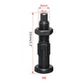 thumbnail image 5 of YIEMEEN Self-Locking Knob Plunger Spring Lock Pin Fine Thread Screw Indexing Plungers, 5 of 10