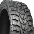 thumbnail image 5 of Versatyre MXT/HD Mud Terrain LT285/60R20 127/124Q F Light Truck Tire, 5 of 6
