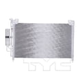 thumbnail image 2 of TYC 3891 A/C Condenser For 11-14 Mazda 2 Fits select: 2011-2014 MAZDA MAZDA2, 2 of 4