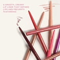 thumbnail image 3 of FLOWER BEAUTY Petal Pout Lip Liner- Violet, 3 of 7