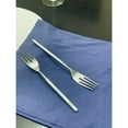 thumbnail image 2 of Vibhsa Stainless Steel Dinner Fork Set of 6, 2 of 4
