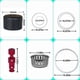 thumbnail image 2 of Steam release handle for Instant Pot Pro Plus 6 QT, 2 of 5
