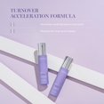 thumbnail image 4 of Herramienta para empujar cutículas – Doble cara con borde afilado en forma de cuchara, removedor de cutículas de doble extremo, limpiador de cutículas, acero inoxidable, manicura, pedicura, herramient, 4 of 5