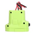 thumbnail image 3 of Battery Adapter, 14AWG Wire Easy To Connect Stable Installation Power Tool Battery Converter  for PBP002 PBP003 PBP004, 3 of 8