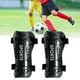 thumbnail image 3 of 1 par de espinilleras para niños, espinilleras de fútbol de alta resistencia para niños, espinilleras de fútbol, protectores de piernas, Protector de seguridad deportivo, 3 of 7