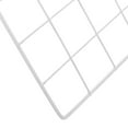 thumbnail image 5 of HOMEMAXS 5pcs Wire Wall Grid Panel for Photo Display DIY Iron Picture Frames DIY Photo Grid Panel, 5 of 8