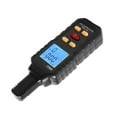 thumbnail image 4 of Medidor EMF Detector de Radiación Electromagnética Digital Recargable Ticfox Multifuncional, 4 of 14