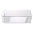 thumbnail image 4 of Kitchen Details 2 Pack Medium Refrigerator Shelf Organizer - 12.32" x 6.14" x 3.46", 4 of 5
