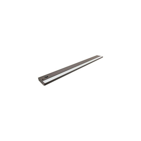 

American Lighting Led Complete-2 Dark Bronze 32.75 Wide Under Cabinet Light