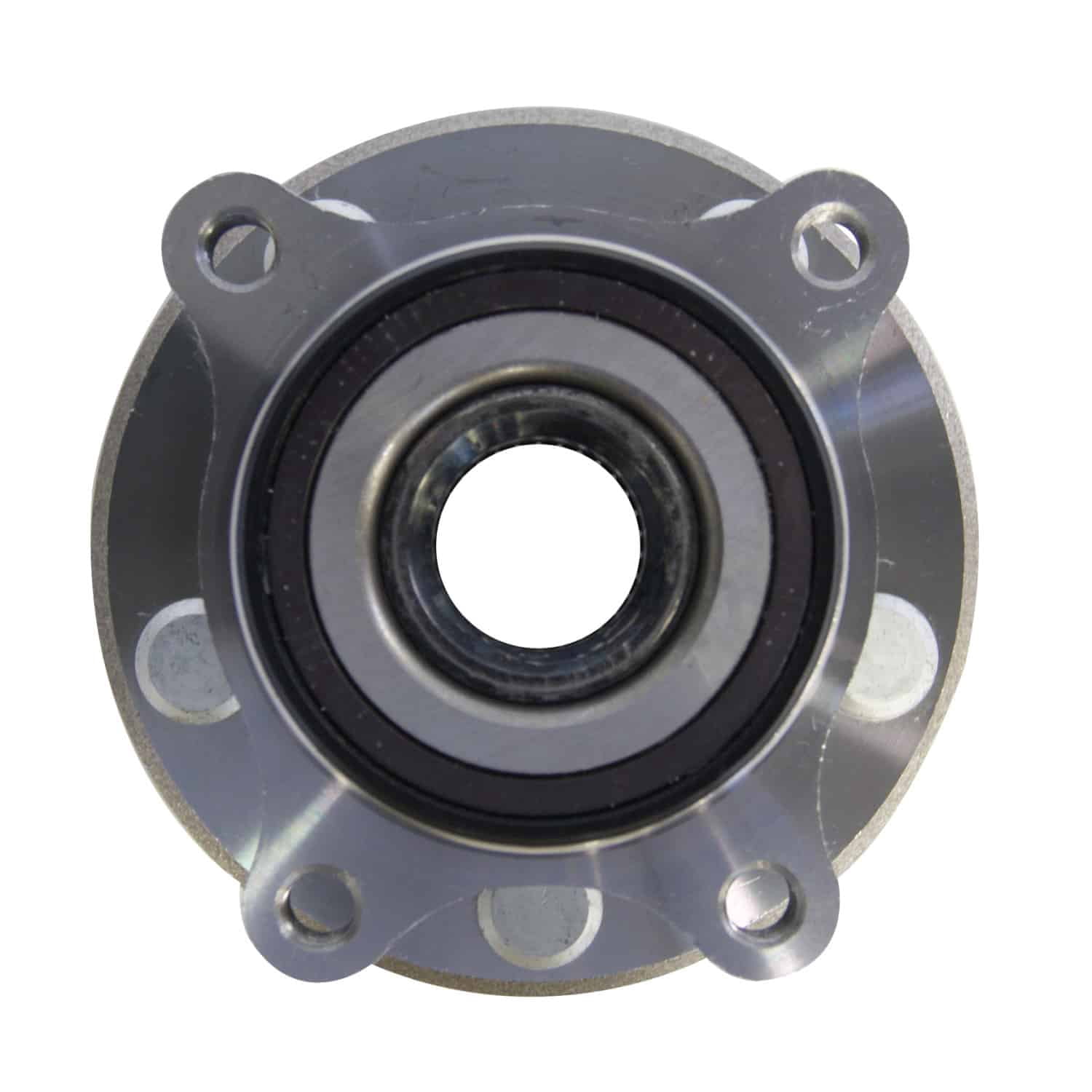 GMB 735-0016 Wheel Hub Assembly that fits a Acura RL (2005-2012)